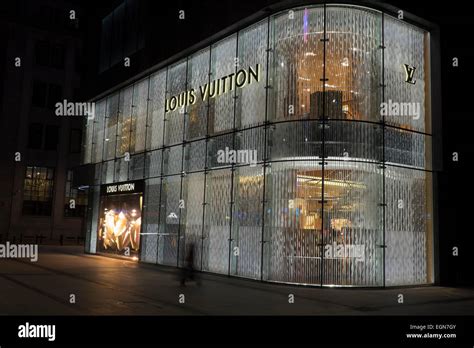 lv pl|Louis Vuitton Warsaw store, Poland.